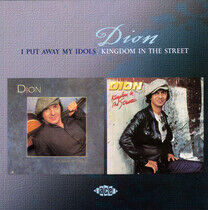 Dion - I Put Away My Idols/Kingd