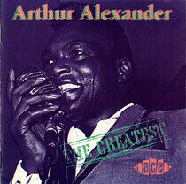 Alexander, Arthur - Greatest