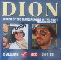 Dion - Return of the..