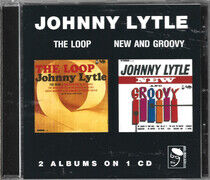 Lytle, Johnny - Loop/New and Groovy
