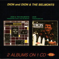 Dion - Dion & His Belmonts/Runar