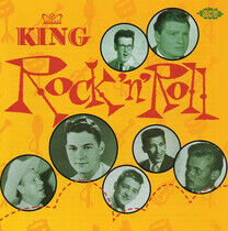 V/A - King Rock 'N' Roll
