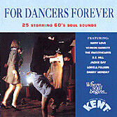 V/A - For Dancers Forever