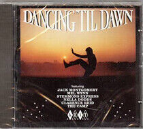 V/A - Dancing Till Dawn -25tr-