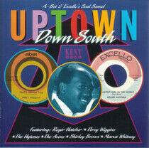 V/A - Uptown Down South