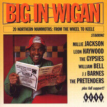 V/A - Big In Wigan