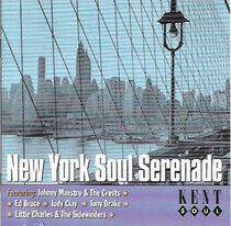 V/A - New York Soul Serenade
