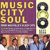 V/A - Music City Soul From