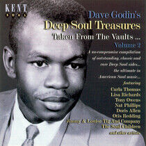 V/A - Dave Godin's Deep Soul..2