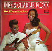 Fox, Inez & Charie - Dynamo Duo