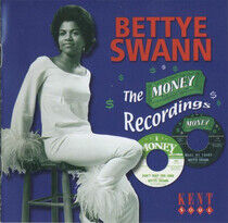 Swann, Bettye - Money Recordings