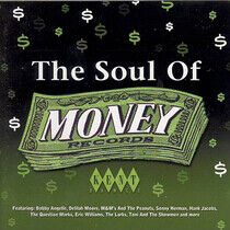 V/A - Soul of Money Records -24