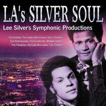 V/A - L.A.'S Silver Soul