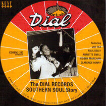 V/A - Dial Records Southe..-51t