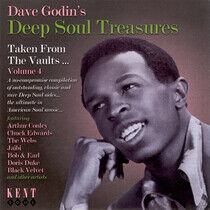 V/A - Dave Godin's Deep Soul..4