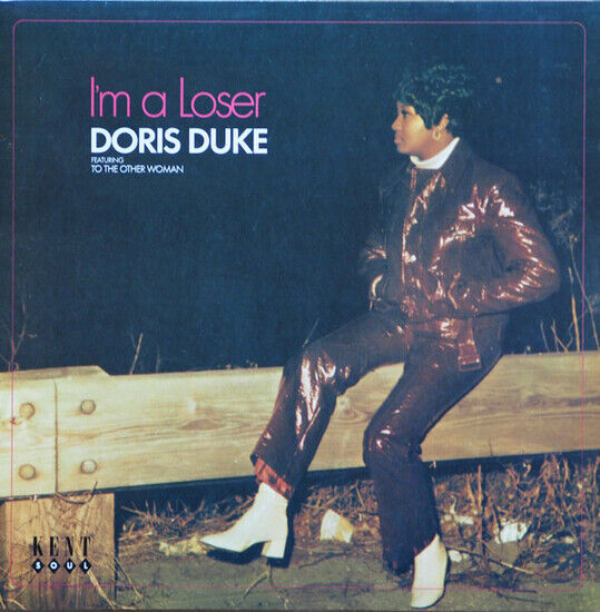 Duke, Doris - I\'m a Loser
