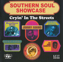 V/A - Southern Soul Showcase