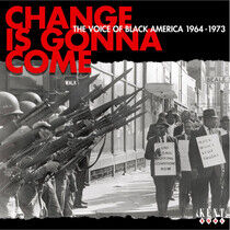 V/A - A Change is Gonna Come