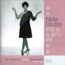 Dodds, Nella - This is a Girl's Life
