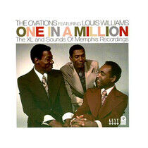 Ovations - One In a Million