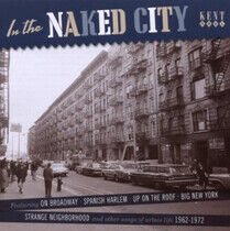 V/A - In the Naked City