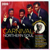V/A - Carnival Northern Soul