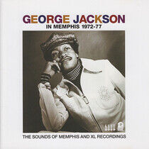 Jackson, George - In Memphis 1972-77