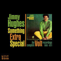 Hughes, Jimmy - Something Extra Special