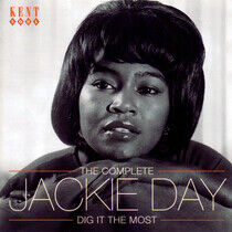 Day, Jackie - Dig It the Most