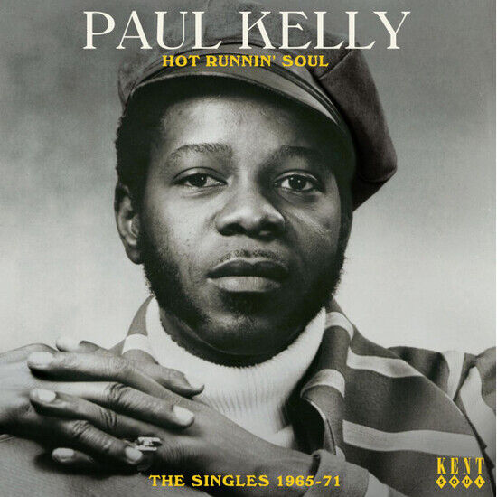 Kelly, Paul - Hot Runnin\' Soul