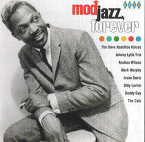 V/A - Mod Jazz Forever