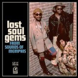 V/A - Lost Soul Gems From..