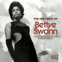 Swann, Bettye - Very Best of