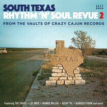 V/A - South Texas - Rhythm..2