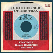 V/A - Other Side of the Trax