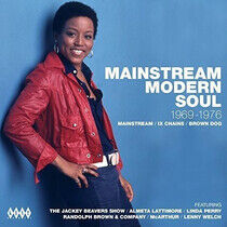 V/A - Mainstream Modern Soul..
