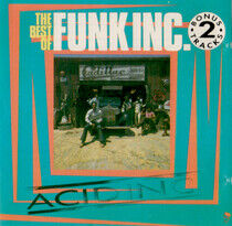 Funk Inc. - Best of Funk Inc.