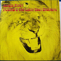 Pucho & Latin Soul Brothe - Jungle Fire