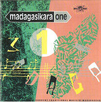 V/A - Madagasikara Vol.1