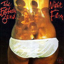 Fatback Band - Night Fever