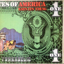 Funkadelic - America Eats Its Young