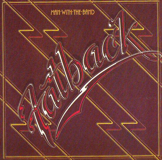 Fatback Band - Man With the Band
