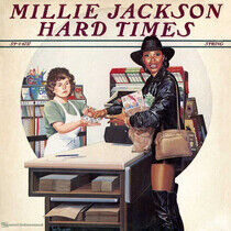 Jackson, Millie - Hard Times
