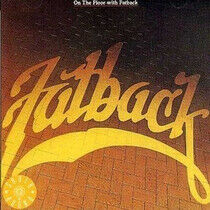 Fatback - On the Floor