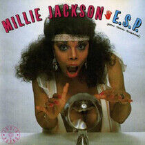 Jackson, Millie - E.S.P.