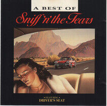 Sniff 'N' the Tears - A Best of