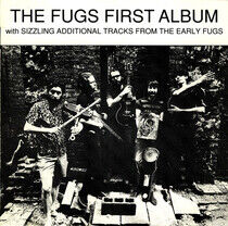 Fugs - First Album
