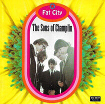 Sons of Champlin - Fat City