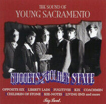 V/A - Sound of Young Sacramento