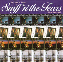 Sniff 'N' the Tears - Best of -12tr-